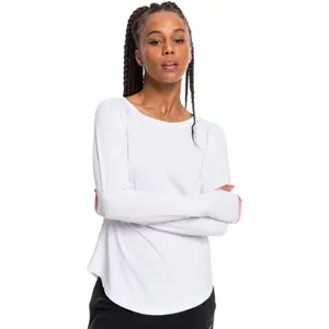 T-shirt femme Roxy Say Something image-2