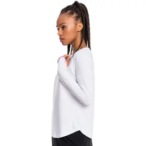 T-shirt femme Roxy Say Something image-4