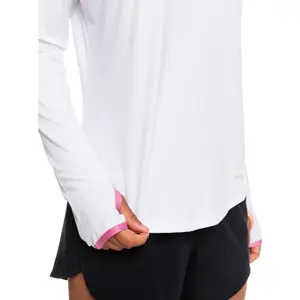 T-shirt femme Roxy Say Something image-6