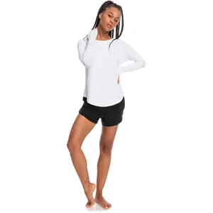 T-shirt femme Roxy Say Something image-5
