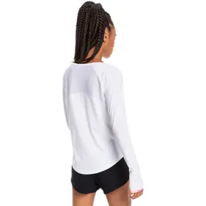 T-shirt femme Roxy Say Something image-3