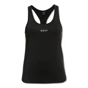 Débardeur femme Roxy Rock Non Stop image-0