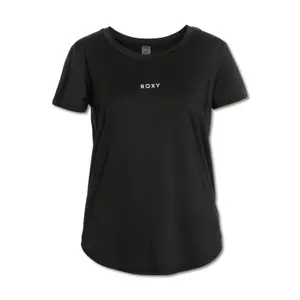T-shirt femme Roxy Dance Of Joy image-0