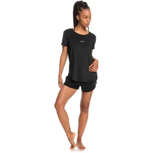 T-shirt femme Roxy Dance Of Joy image-3