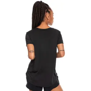 T-shirt femme Roxy Dance Of Joy image-5