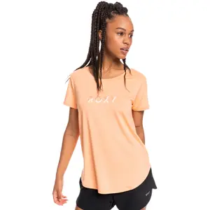 T-shirt femme Roxy Dance Of Joy image-3