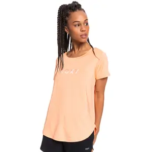 T-shirt femme Roxy Dance Of Joy image-4