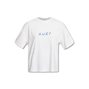 T-shirt femme Roxy In Your Eyes image-0