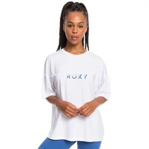 T-shirt femme Roxy In Your Eyes image-2