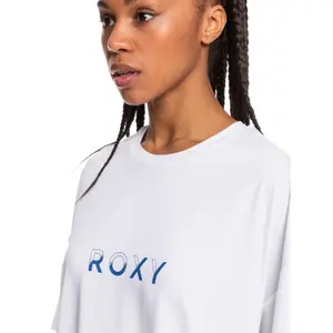 T-shirt femme Roxy In Your Eyes image-5