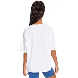 T-shirt femme Roxy In Your Eyes image-3