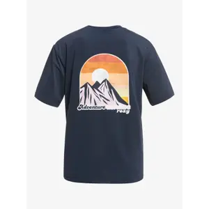 T-shirt femme Roxy Explore The Tracks image-1