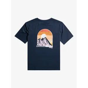 T-shirt femme Roxy Explore The Tracks image-3