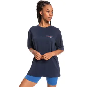 T-shirt femme Roxy Explore The Tracks image-4