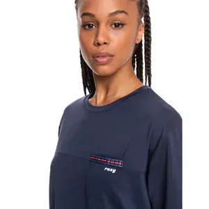 T-shirt femme Roxy Explore The Tracks image-6