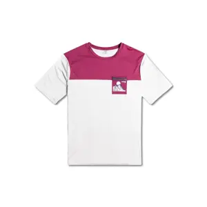 T-shirt femme Roxy Explore The Tracks image-0