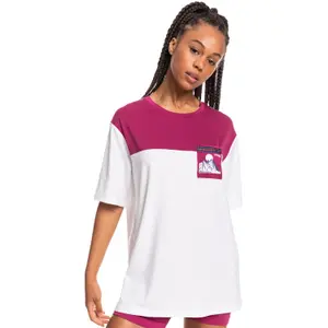 T-shirt femme Roxy Explore The Tracks image-2