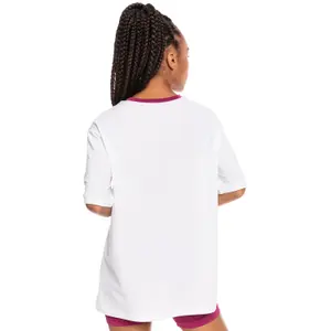 T-shirt femme Roxy Explore The Tracks image-3