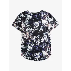 T-shirt femme Roxy Dance Of Joy Printed image-1