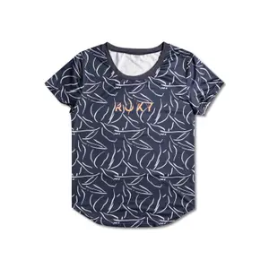 T-shirt femme Roxy Dance Of Joy Printed image-0