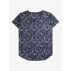T-shirt femme Roxy Dance Of Joy Printed image-1