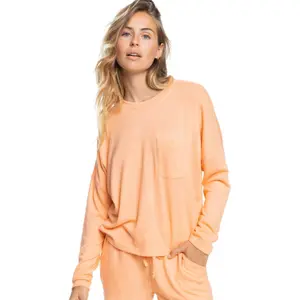 T-shirt femme Roxy Just Perfection Crew image-2
