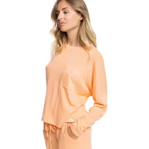 T-shirt femme Roxy Just Perfection Crew image-4