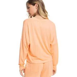 T-shirt femme Roxy Just Perfection Crew image-3