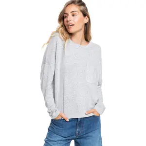 T-shirt femme Roxy Just Perfection Crew image-2