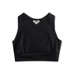 Brassière de sport femme Roxy Kelia Essential Sports image-0