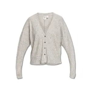 Cardigan femme Roxy Lazy Day image-0