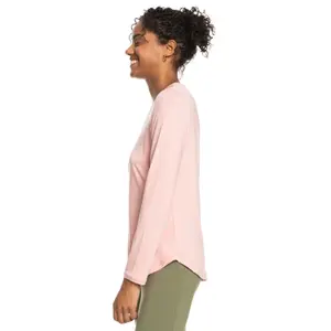 Sweatshirt femme Roxy Ray Of Light image-3