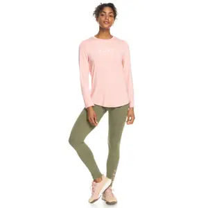 Sweatshirt femme Roxy Ray Of Light image-5