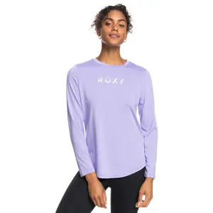 Sweatshirt femme Roxy Ray Of Light image-2