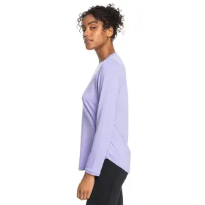Sweatshirt femme Roxy Ray Of Light image-3