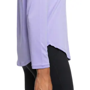 Sweatshirt femme Roxy Ray Of Light image-4