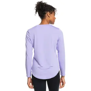 Sweatshirt femme Roxy Ray Of Light image-6