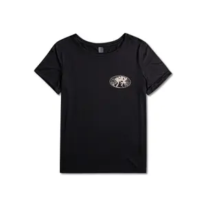 T-shirt femme Roxy Sunday With A View image-0