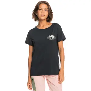 T-shirt femme Roxy Sunday With A View image-3