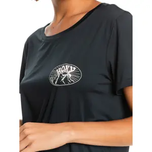 T-shirt femme Roxy Sunday With A View image-6