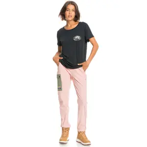 T-shirt femme Roxy Sunday With A View image-1