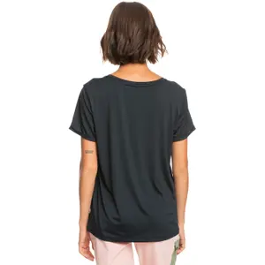 T-shirt femme Roxy Sunday With A View image-5