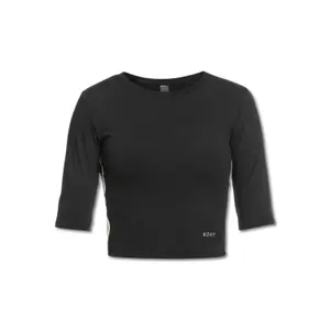 T-shirt femme Roxy Escape From La image-0