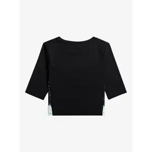 T-shirt femme Roxy Escape From La image-3
