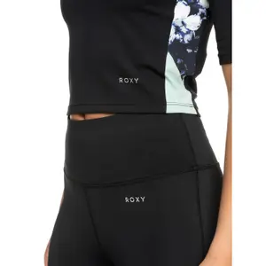 T-shirt femme Roxy Escape From La image-6