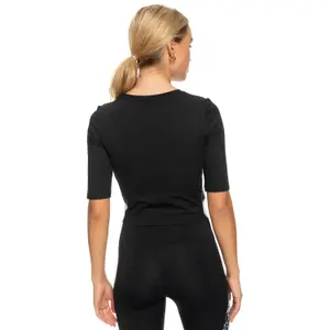 T-shirt femme Roxy Escape From La image-4