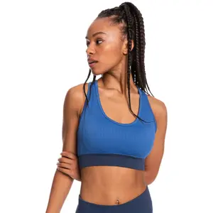 Brassière femme Roxy Time To Pretend Bra image-2