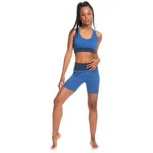Brassière femme Roxy Time To Pretend Bra image-5