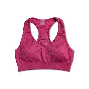 Brassière femme Roxy Time To Pretend Bra image-0