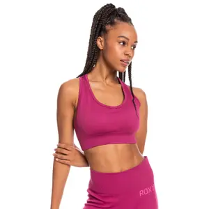 Brassière femme Roxy Time To Pretend Bra image-5